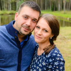 Марина Лаферина, 07.09.1985, Москва