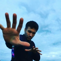 Борис Богданов, 13.02, Москва