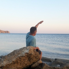 Сергей Иванов, Торопец