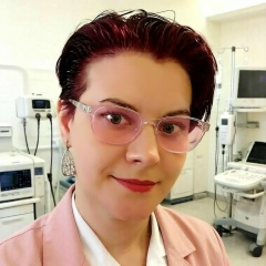 Екатерина Рашникова, 19.06, Москва