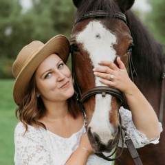 Екатерина Туркина, 23.04.1987, Москва