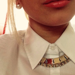 Оленка Костецька, 08.04.1990, Львов