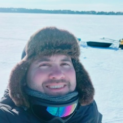 Иван Хвалин, 10.01, Чагода (рп)