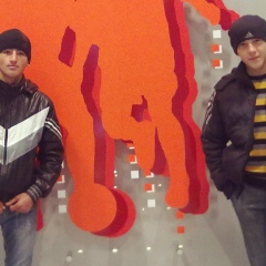 Артемий Пытко, 28.01.1994, Тюмень