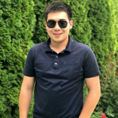 Батырхан Тулегенов, 20.06, Уральск