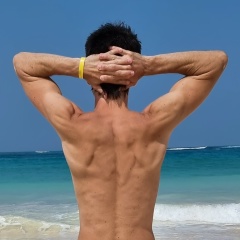 Ваня Замотрин, 19.01.1988, Москва