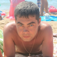 Илья Шилов, 17.04, Санкт-Петербург