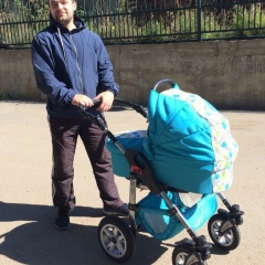 Дмитрий Требиш, 02.10.1988, Иркутск