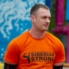 Алексей Рогачевский, 09.02.1987