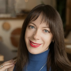 Марина Гацко, 20.10, Красноярск