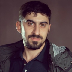 Iso Grigoryan, 14.03, Барнаул