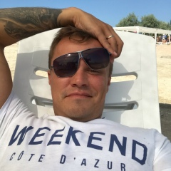 Слава Конышев, 27.05.1987, Санкт-Петербург