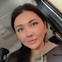 Маня Алагозова, 01.06, Актау