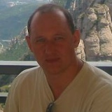 Владимир Колбенев, 28.05.1972, Москва