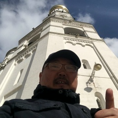 Жаргал Цыренов, 03.06.1974, Улан-Удэ