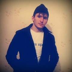 Шамиль Масаевв