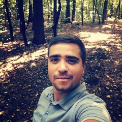 Николай Колоскин, 23.09.1990