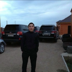 Дамир Амиров, 06.02.1989, Саратов