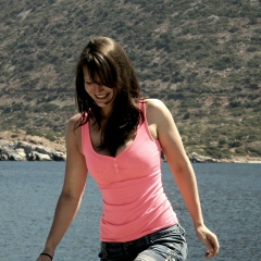 Аня Орлова, 25.09, Санкт-Петербург