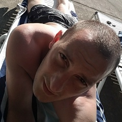 Yevgeniy Galchevskiy, 13.10.1986, Washington, D.C.