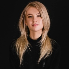 Рада Веселая, 28.10.1986, Санкт-Петербург