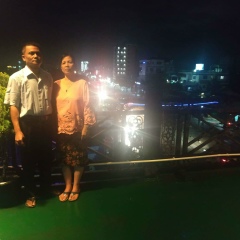 Thant Sin, 07.10.1967