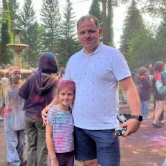 Николай Ушаков, 04.07, Барнаул