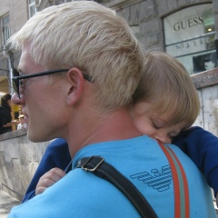 Лёша Рамчак, 02.07, Киев