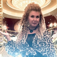 Инна Крутько, 01.09, Екатеринбург