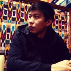 Жасулан Муканаев, 24.09.1993, Актобе