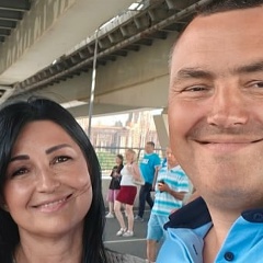 Фёдор Воронин, 13.05.1979, Всеволожск