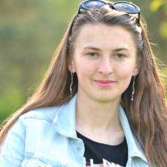 Анна Корнак, 10.10