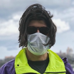 Васо Даниленко, 08.09.1986