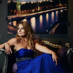 Ольга Субботина, 09.02, Москва