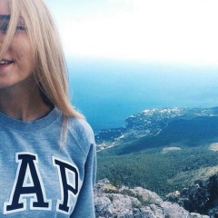 Оля Твардовская, 13.02, Москва