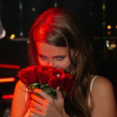 Анна Викулина, 18.12.1989, Санкт-Петербург