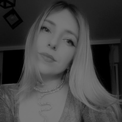 Женечка Васильева, 18.08.1995