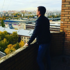 Ибрагим Ибрагимов, 24.08, Москва