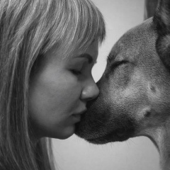 Арина Шестакова, 01.05.1983, Санкт-Петербург