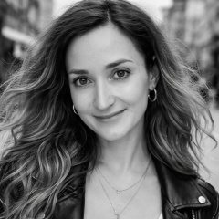 Евгения Сироткина, Санкт-Петербург