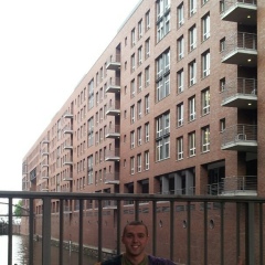 Димоха Коваленко, 14.07, Stockholm