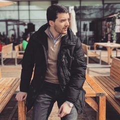 Али Бабаев, 24.05, Воронеж