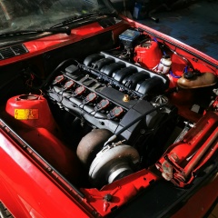 Тимур Чеченов, 01.09.1986, Нальчик