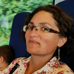 Венера Шакирзянова, 07.11.1985, Киров