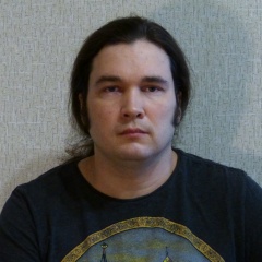 Павел Бабиков, 13.10, Стерлитамак