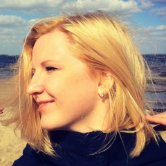 Натали Зельская, 05.07.1990, Warszawa