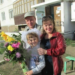 Наташа Сигачева, 02.04, Павлодар