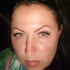 Елена Демина, 30.09, Москва