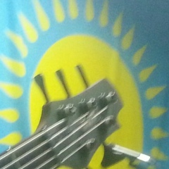 Kairat Dez, 01.09, Астана