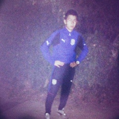 Kerim Rustamov, 13.12.1997, Бишкек